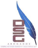 DSG ABOGADOS DESPACHO SOLIS GUASCH Y ASOCIADOS SCP