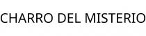 CHARRO DEL MISTERIO