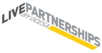 LIVE PARTNERSHIPS BY OCESA