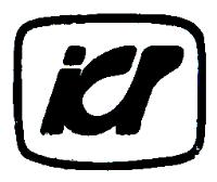 ICR