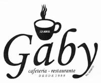 CAFETERÍA GABY POR MARCO