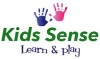 KIDS SENSE LEARN & PLAY