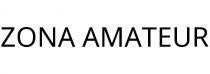 ZONA AMATEUR