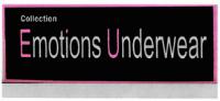 COLLECTION EMOTIONS UNDERWEAR