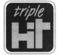 TRIPLE HIT