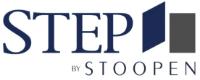 STEP BY STOOPEN