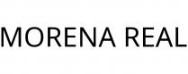 MORENA REAL