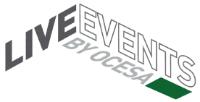 LIVE EVENTS BY OCESA