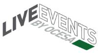 LIVE EVENTS BY OCESA