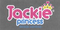 JACKIE PRINCESS INCLUYE SORPRESA