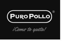 PURO POLLO ¡COMO TE GUSTA!