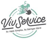 VIVSERVICE TU ROPA LIMPIA; TU TIEMPO LIBRE.
