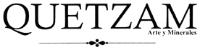 QUETZAM ARTE Y MINERALES