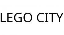 LEGO CITY