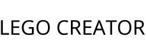 LEGO CREATOR
