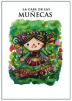 LA CASA DE LAS MUÑECAS