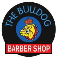 THE BULLDOG BARBER SHOP