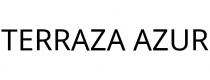 TERRAZA AZUR