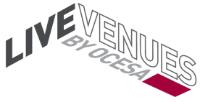 LIVE VENUES BY OCESA