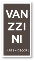 VANZZINI [ARTS + DECOR]