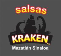 SALSAS KRAKEN MZT