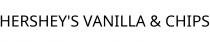 HERSHEY'S VANILLA & CHIPS