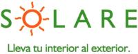 SOLARE LLEVA TU INTERIOR AL EXTERIOR