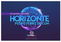 HORIZONTE PEDRO FERRIZ DE CON