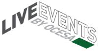 LIVE EVENTS BY OCESA