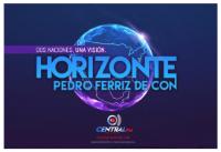 HORIZONTE PEDRO FERRIZ DE CON