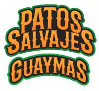 PATOS SALVAJES GUAYMAS
