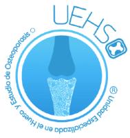 UEHSO (UNIDAD ESPECIALIZADA EN EL HUESO Y ESTUDIO DE OSTEOPOROSIS)