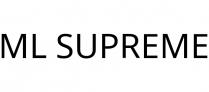ML SUPREME