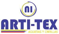 NI ARTI-TEX AGUJETAS Y CINTILLAS