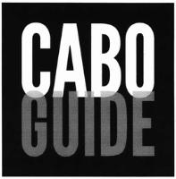 CABO GUIDE