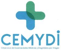CEMYDI CORPORATIVO DE ESPECIALIDADES MEDICAS Y DIAGNÓSTICOS POR IMAGEN