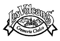 LOS VOLCANES