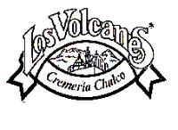 LOS VOLCANES