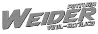 WEIDER PINTURA