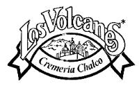 LOS VOLCANES