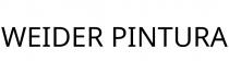 WEIDER PINTURA