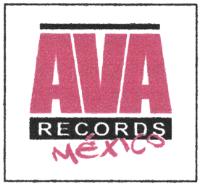 AVA RECORDS MEXICO