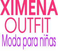 XIMENA OUTFIT MODA PARA NIÑAS
