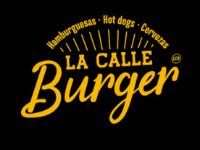 LCB LA CALLE BURGER