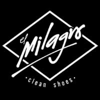 EL MILAGRO CLEAN SHOES