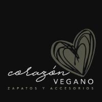 CORAZÓN VEGANO