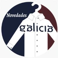 NOVEDADES GALICIA