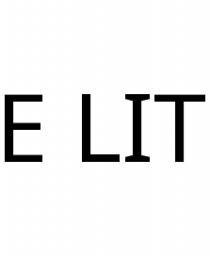 E LIT