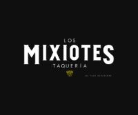 LOS MIXIOTES TAQUERÍA UN TACO DIFERENTE