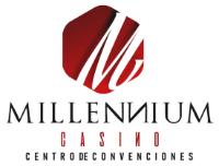 CASINO MILLENNIUM CENTRO DE CONVENCIONES